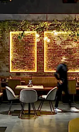 cafe